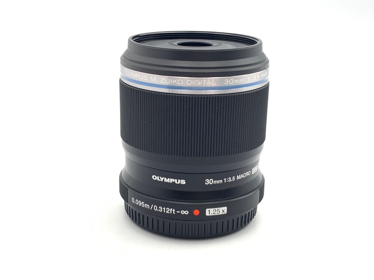 OLYMPUS M.ZUIKO DIGITAL ED 30mm f3.5【中古】 M.ZUIKO DIGITAL ED 30mm F3.5 Macro 中古価格比較 - 価格.com