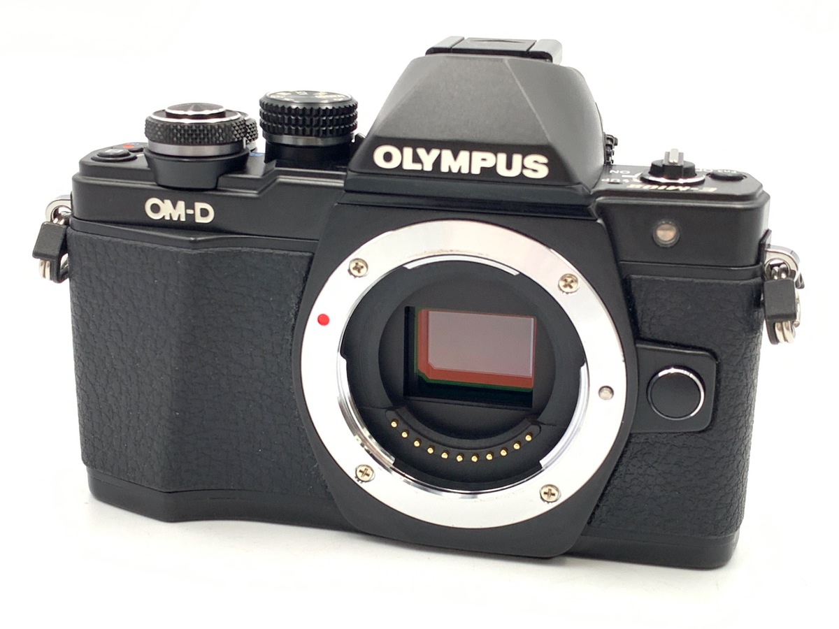 OM-D E-M10 MarkⅢ 美品 Amazon.co.jp: OLYMPUS ミラーレス一眼 OM-D E-M10 MarkIII