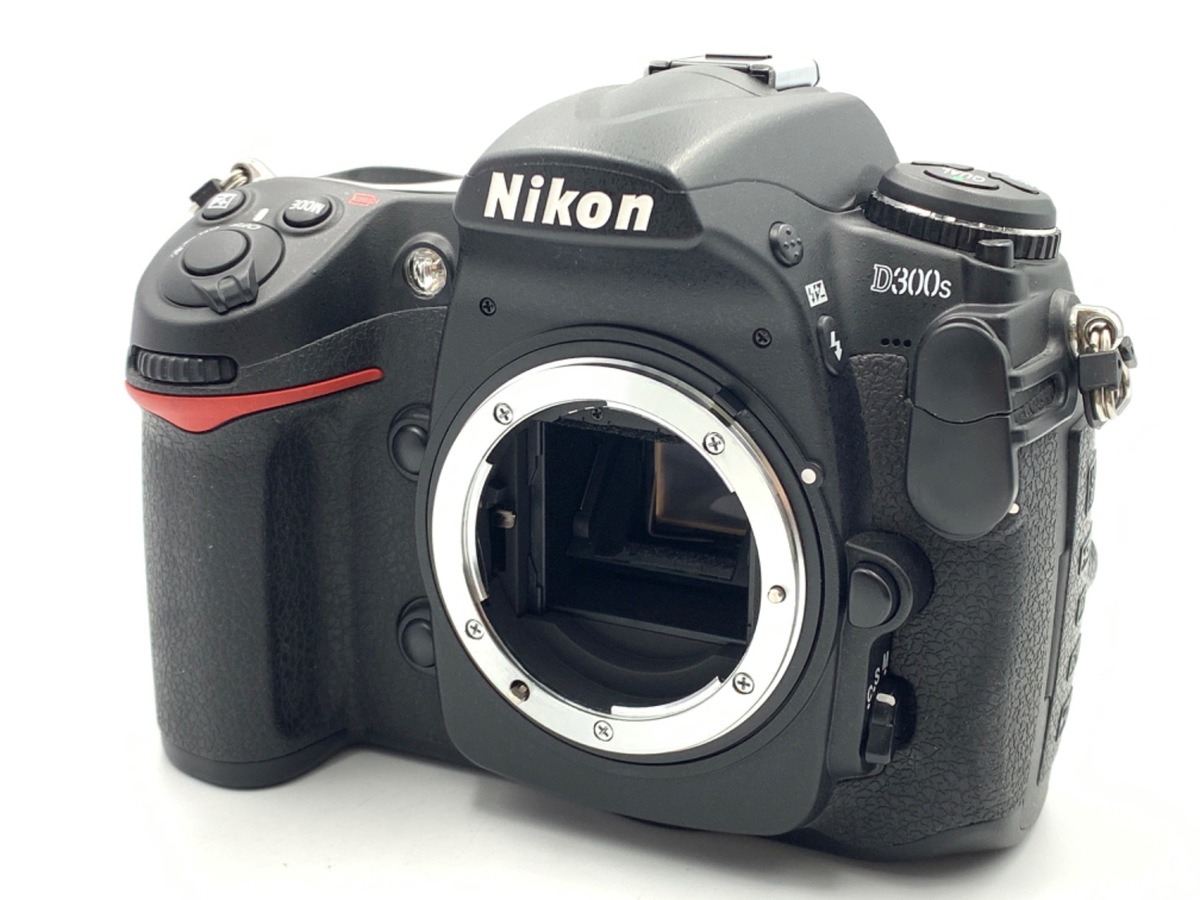 動作確認済み すぐに使えます ニコン　Nikon D300s ボディ D300S ボディ 中古価格比較 - 価格.com