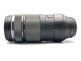 中古】オリンパス M.ZUIKO DIGITAL ED 100-400mm F5.0-6.3 IS ブラック