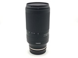 中古】タムロン 70-300mm F4.5-6.3 Di III RXD ソニーEマウント用