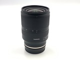 中古】タムロン 17-28mm F/2.8DiIII RXD ソニーEマウント用（Model
