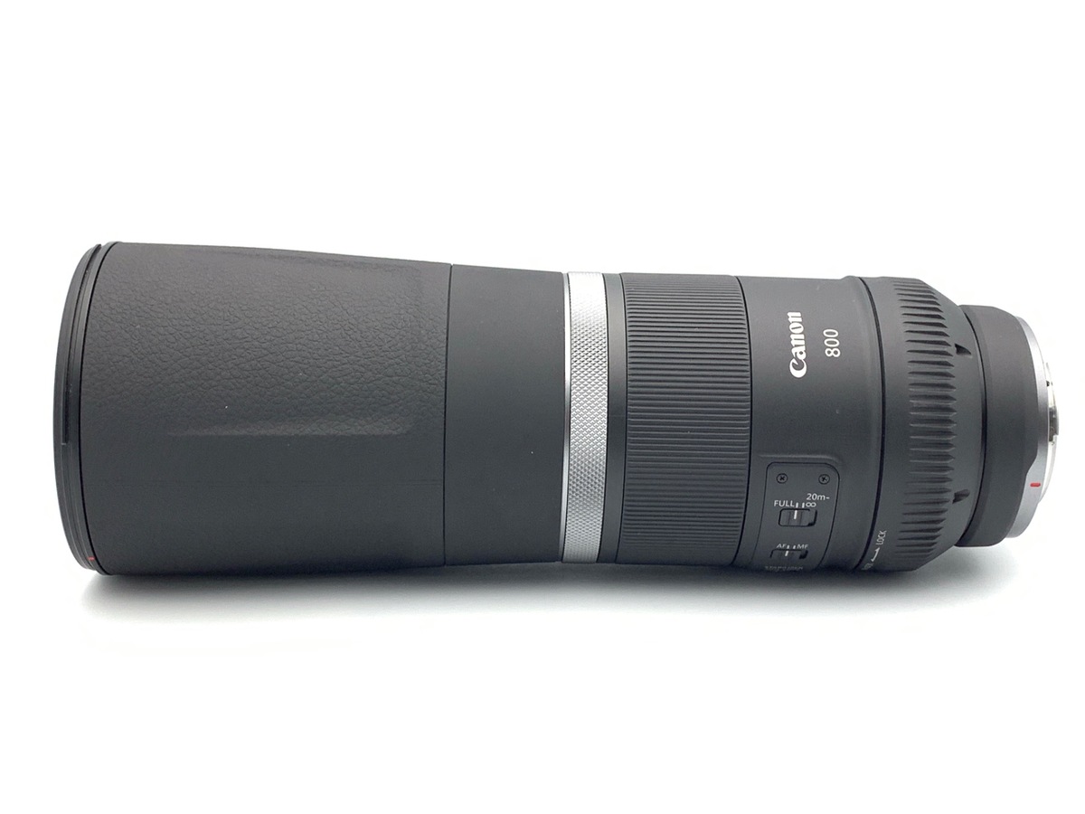 RF800mm F11 IS STM 中古価格比較 - 価格.com