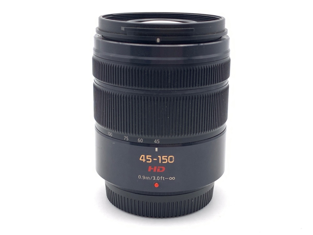 価格.com - パナソニック LUMIX G VARIO 45-200mm/F4.0-5.6/MEGA