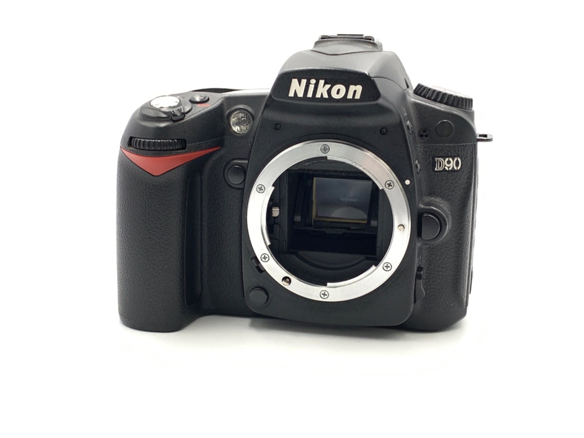 D90 ボディ 中古価格比較 - 価格.com