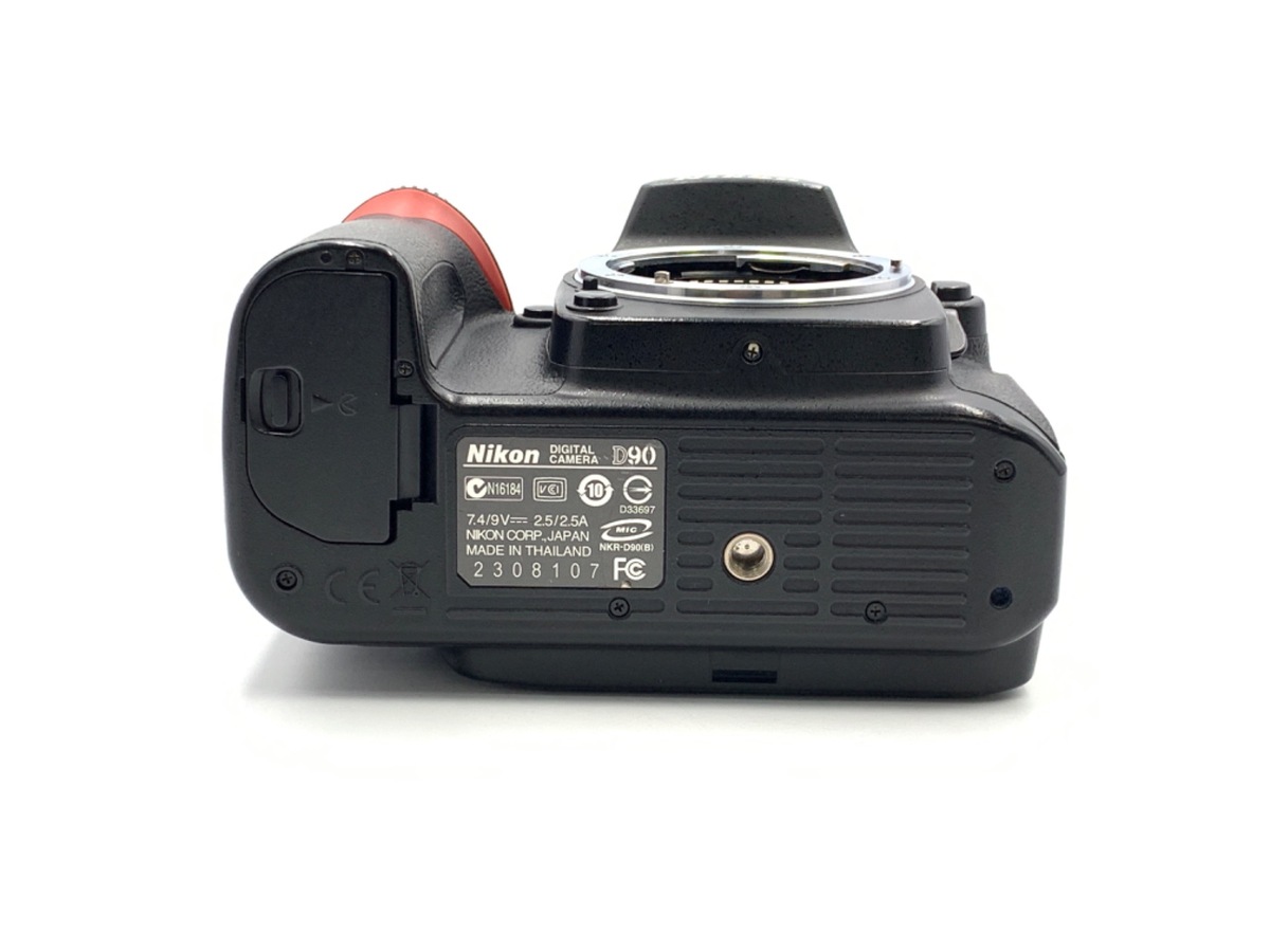 ■ 美品 ■ ニコン Nikon D90 ボディ 0454 ニコン D90 ボディ 価格比較 - 価格.com