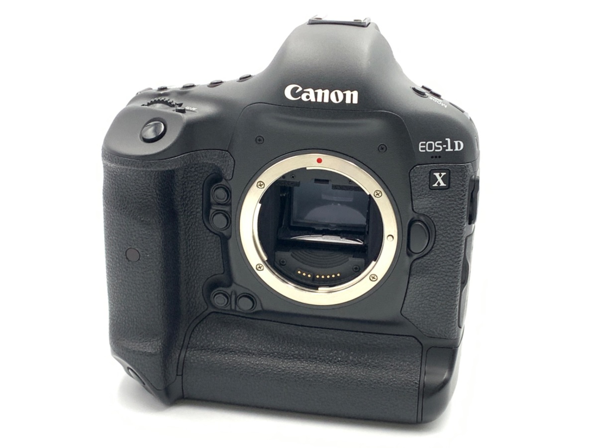 EOS-1D X ボディ 中古価格比較 - 価格.com