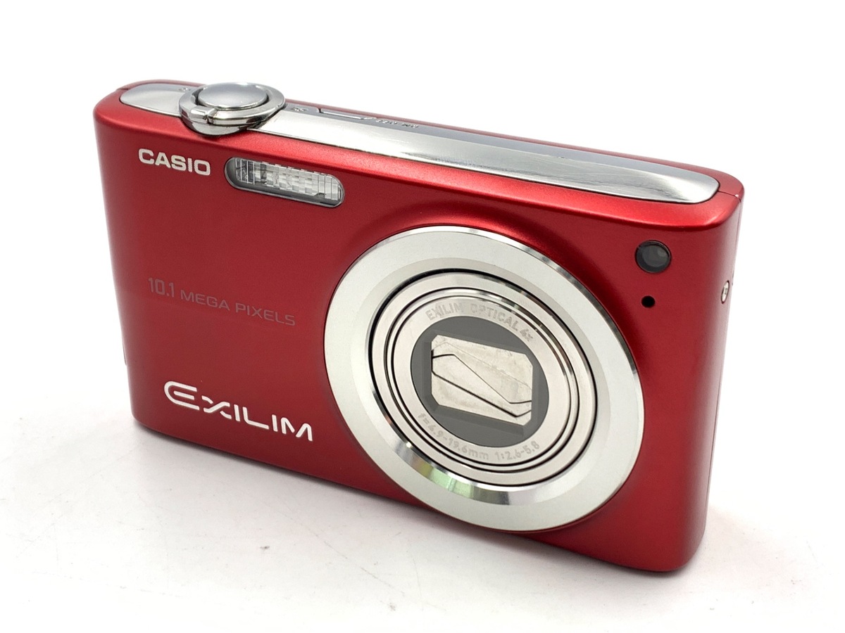 カシオEXILIM EX-Z2000コンパクトデジタルカメラ 中古現状出品 CASIO EXILIM EX-Z2000 コンパクトデジタルカメラ 現状品 - メルカリ