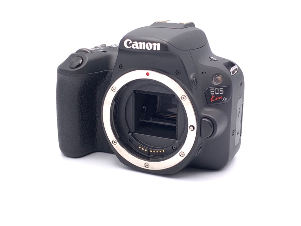 価格.com - CANON EOS Kiss X9 ボディ 価格比較