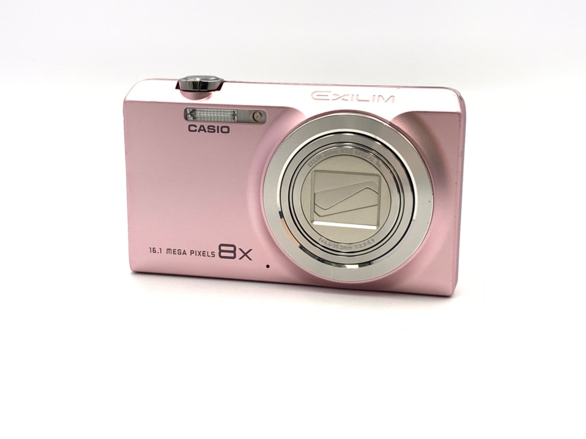 カシオ EXILIM EX-Z3000 ピンク Amazon | カシオ計算機 デジタルカメラ EXILIM EX-Z3000 ピンク