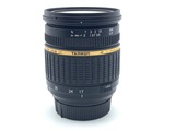 タムロン　ＳＰ AF aspherical Di Ⅱ TAMRON SP AF 17-50mm F/2.8 XR Di II LD Aspherical [IF