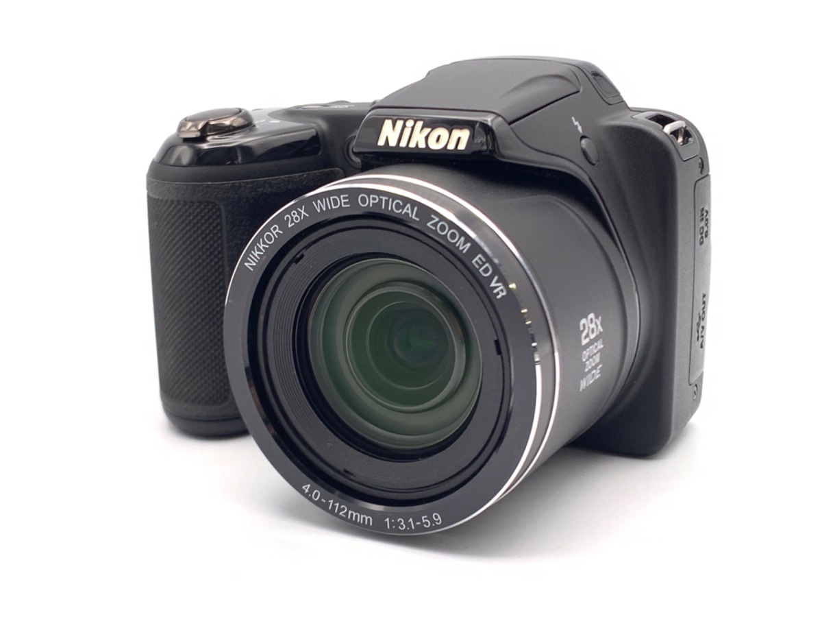 Nikon　COOLPIX　A100　デジタルカメラ 61AfjlpGOqL._UF1000,1000_QL80_.jpg