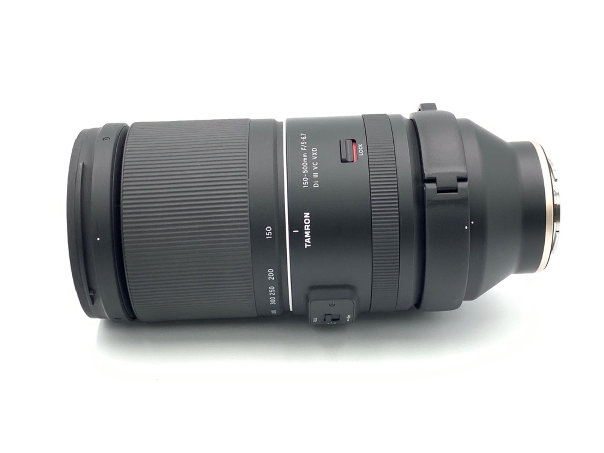 価格.com - TAMRON 18-270mm F/3.5-6.3 Di II VC PZD (Model