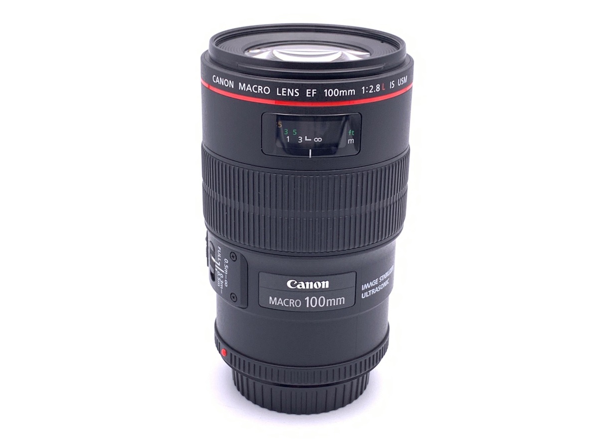 EF 100/2.8 L ϸ IS USM