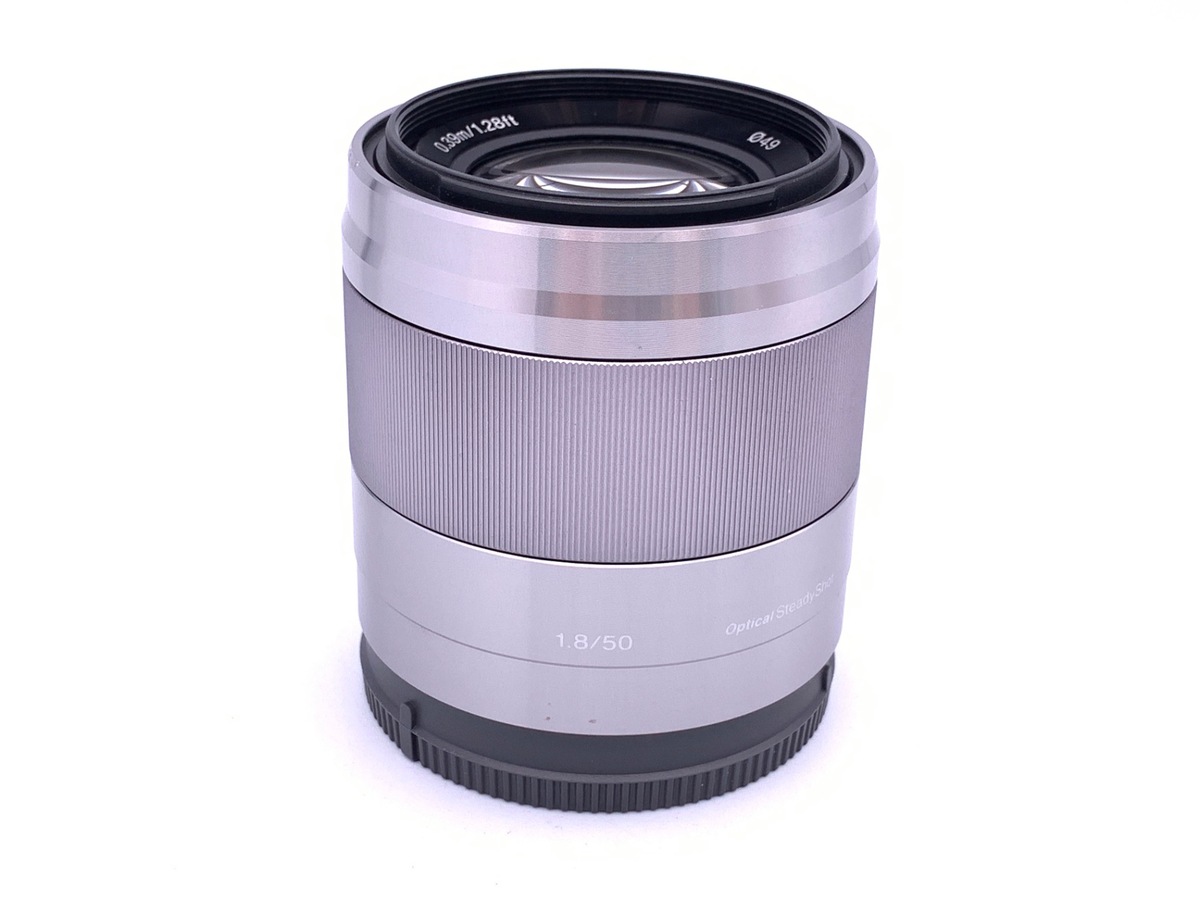 E 50/1.8 OSS ް SEL50F18
