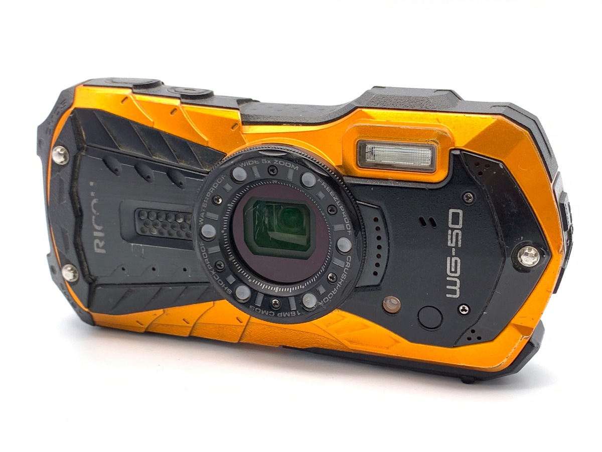 WG-50 ��ݼ� �y1600����f�z