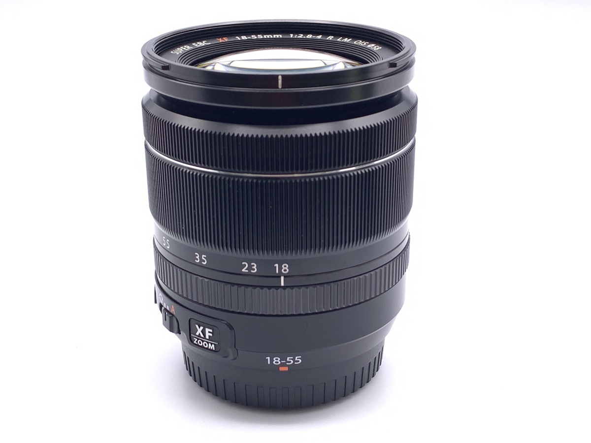 FUJIFILM フジノン XF18-55mm f/2.8-4r lm ois Amazon.com : Fujifilm Fujinon XF18-55mmF2.8-4 R LM OIS