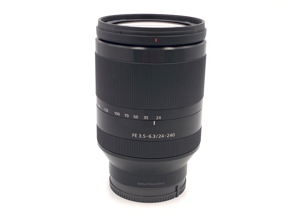 FE 24-240mm F3.5-6.3 OSS SEL24240 中古価格比較 - 価格.com