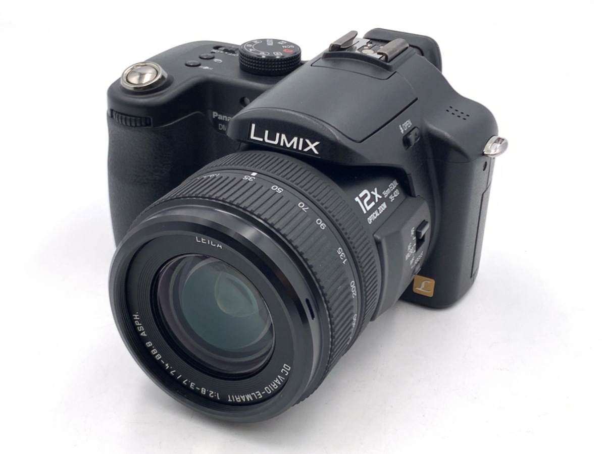 価格.com - パナソニック LUMIX DMC-FX40 価格比較