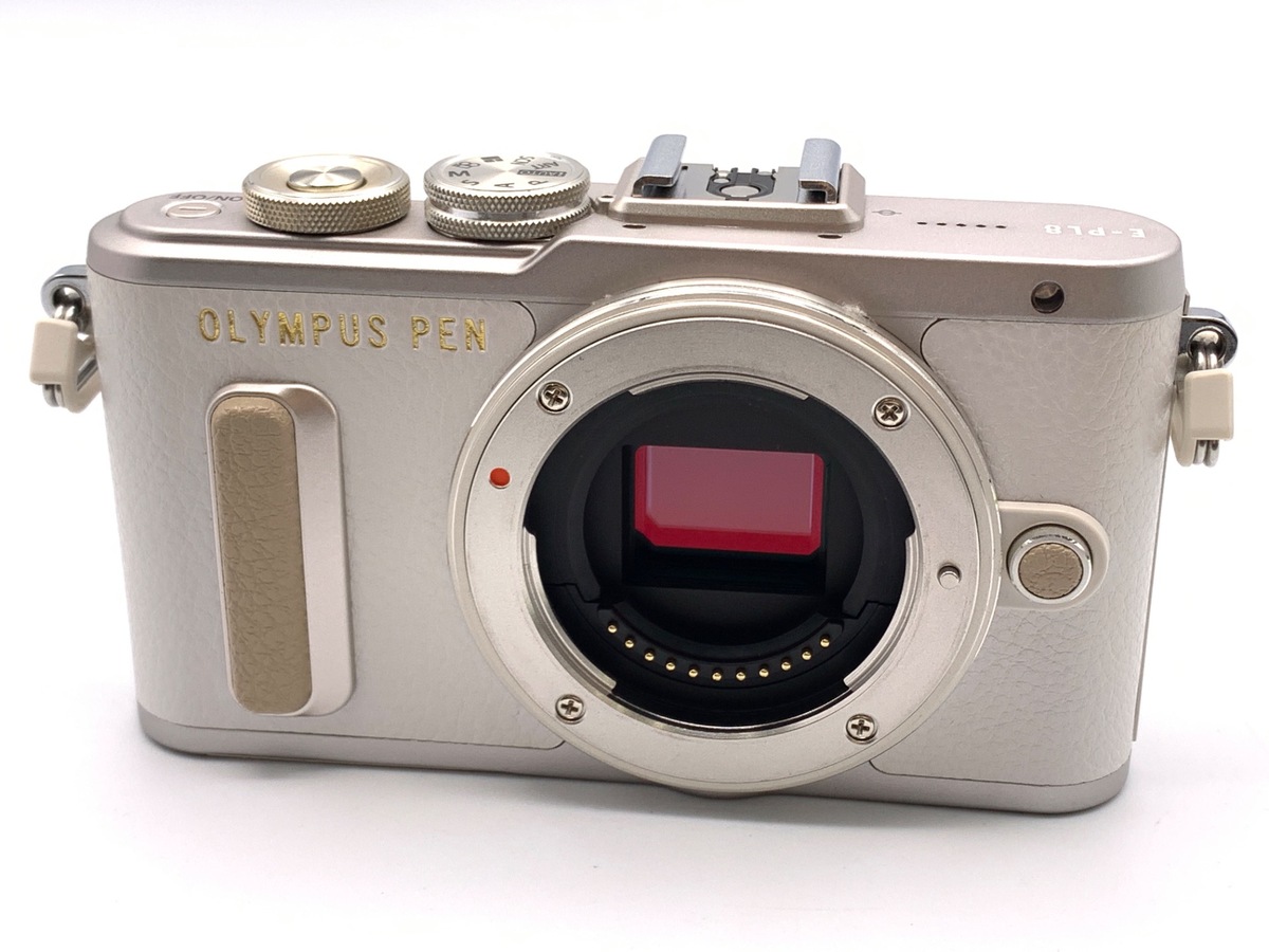 OLYMPUS PEN E-PL8 ボディ 中古価格比較 - 価格.com