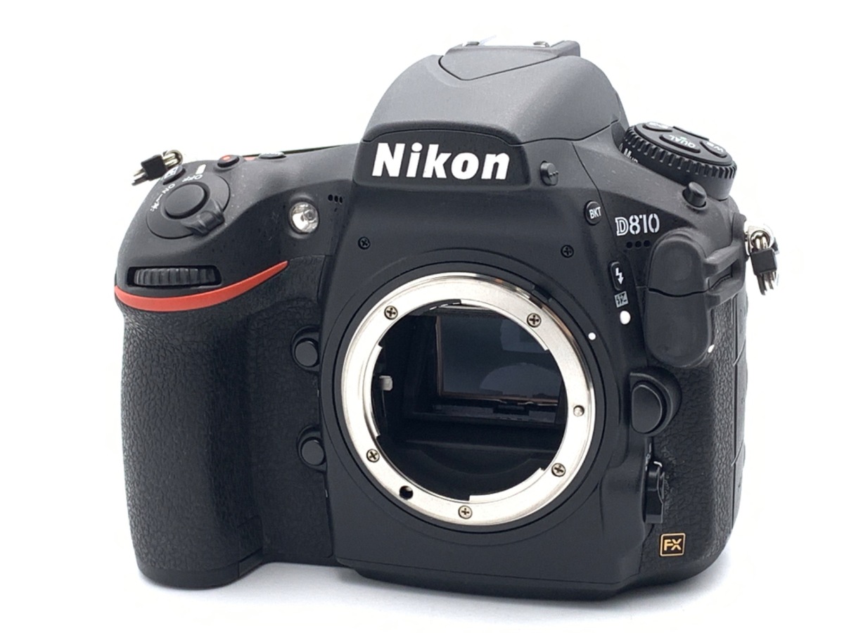 D810ボディのみ D810 ボディ 中古価格比較 - 価格.com