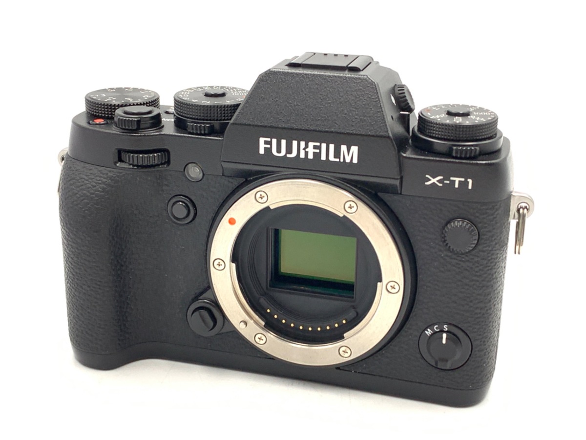 価格.com - 富士フイルム FUJIFILM X-H1 ボディ 価格比較