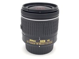 中古】ニコン AF-P DX NIKKOR 18-55mm f/3.5-5.6G VR 在庫一覧｜カメラ