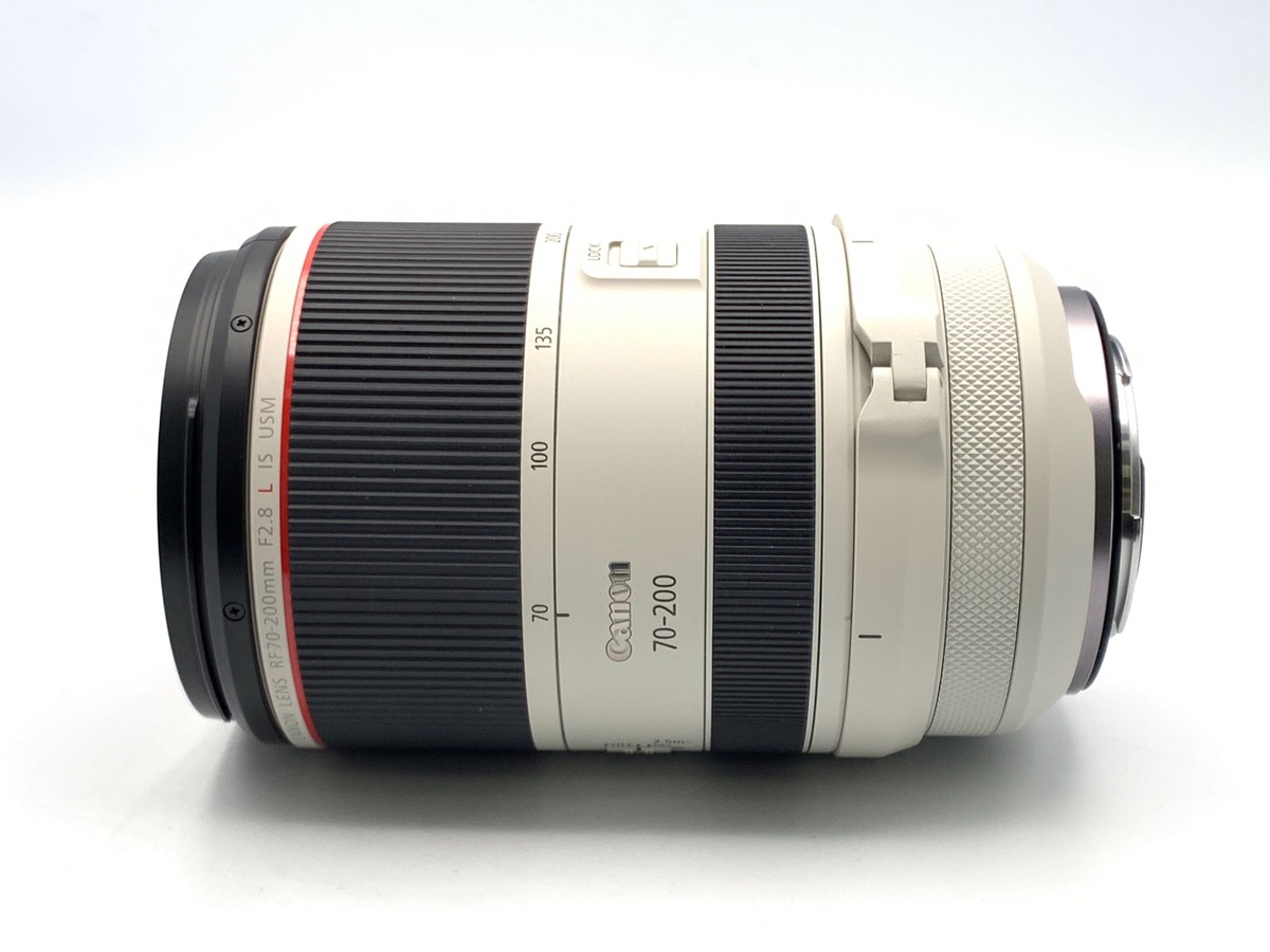 RF70-200mm F2.8 L IS USM 中古価格比較 - 価格.com