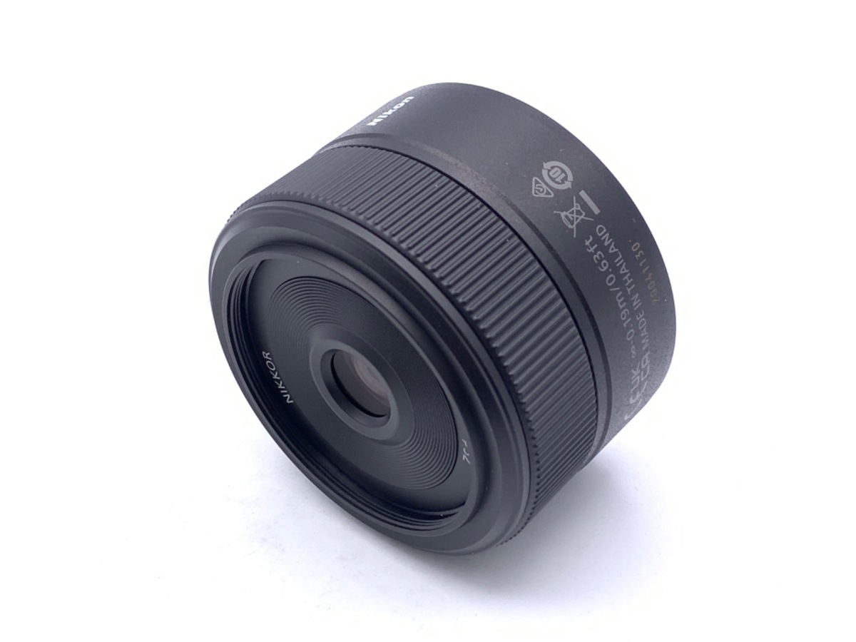 中古：A(美品)】ニコン NIKKOR Z 28mm f/2.8 | 2440580026263