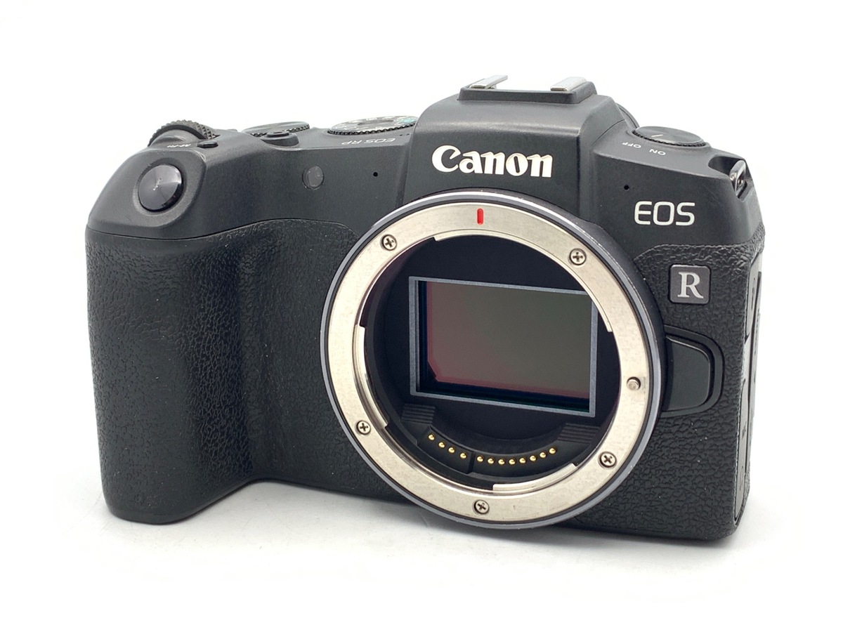 �L���m�� EOS RP �{�f�B