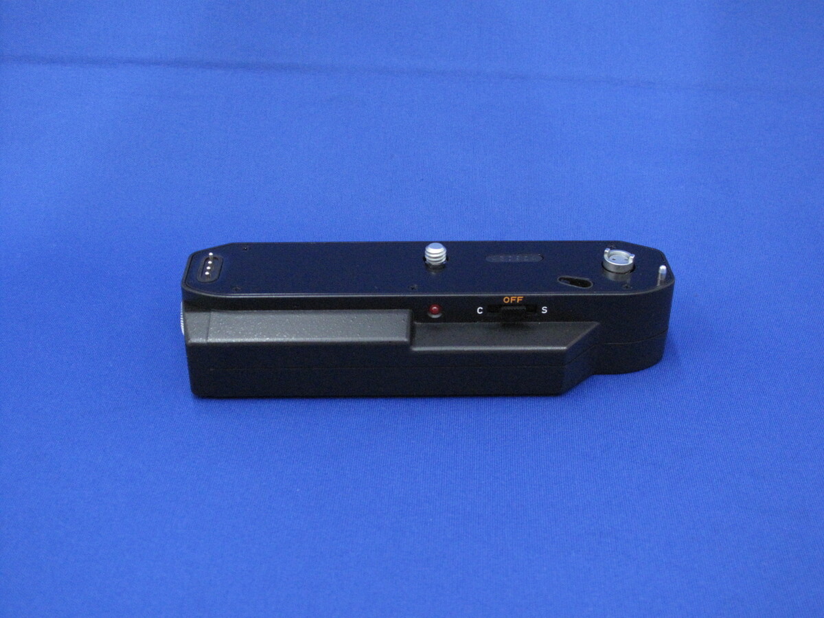中古】キヤノン パワーワインダー A2 （AE-1、A-1用） 在庫一覧