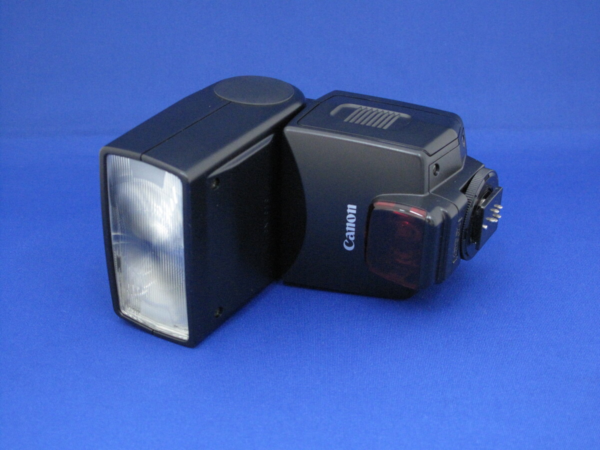中古】キヤノン 380EX (スピードライト) 在庫一覧｜カメラのキタムラ