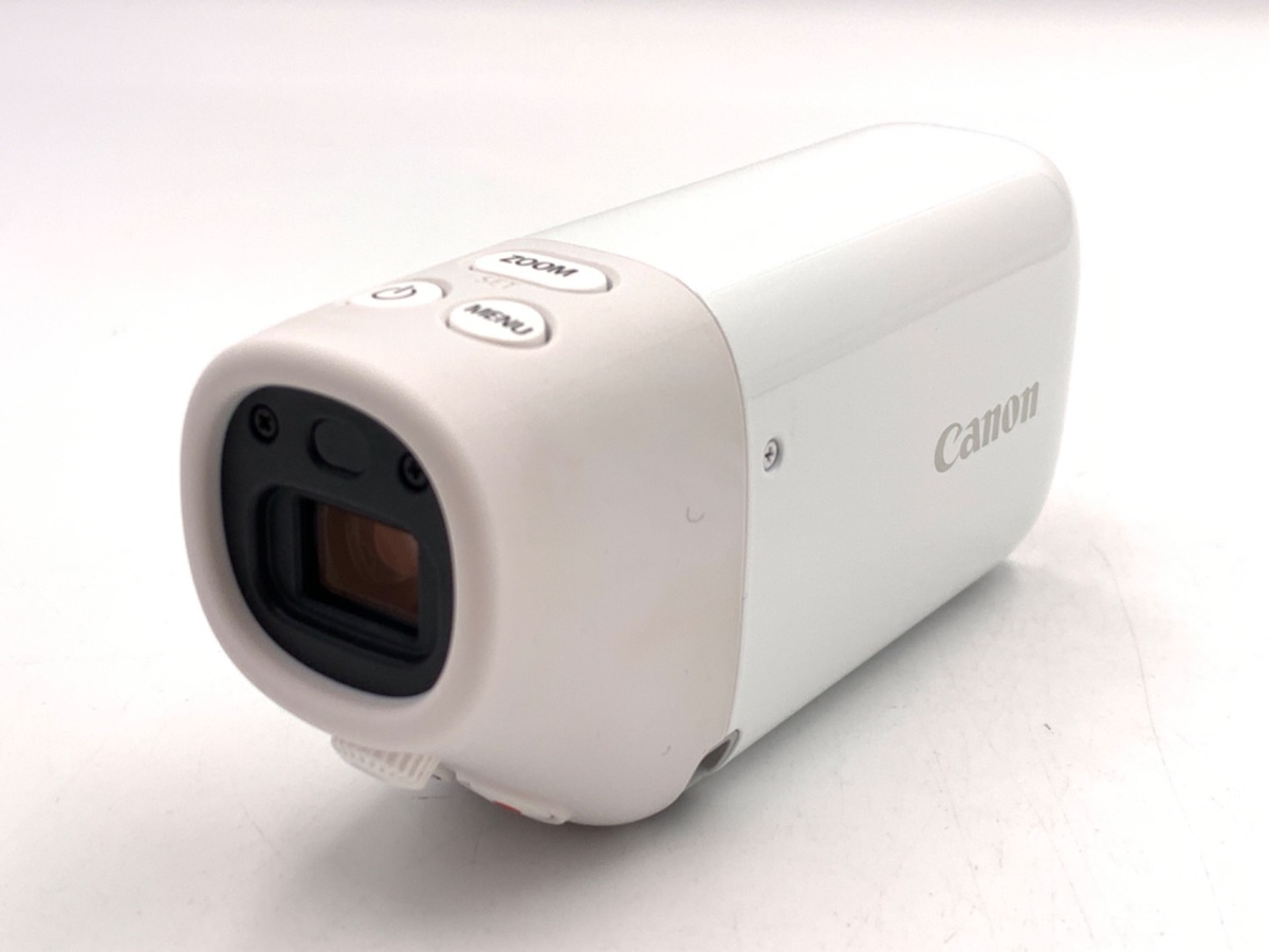 【中古】(キヤノン) Canon PowerShot ZOOM 中古】キヤノン PowerShot ZOOM｜｜カメラのキタムラネットショップ