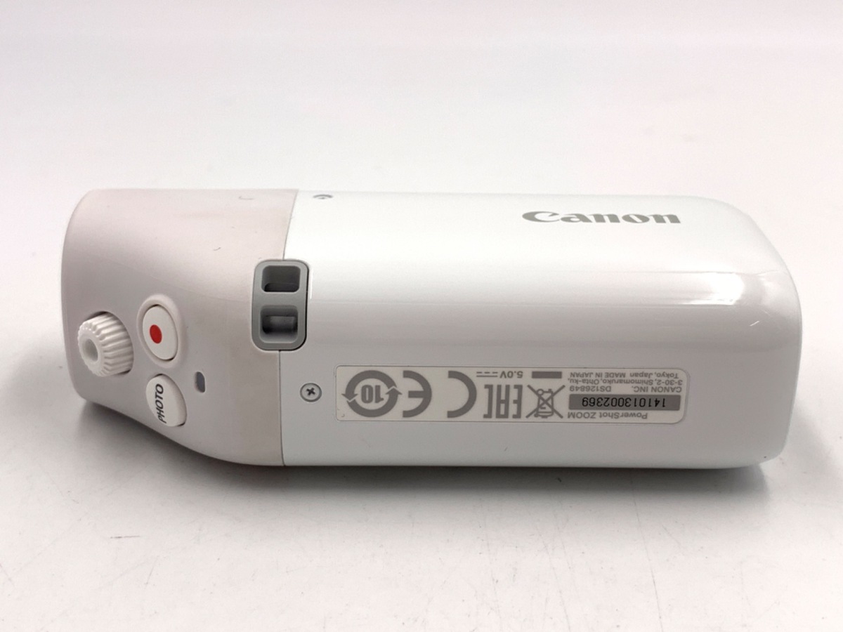 中古:B(並品)】キヤノン PowerShot ZOOM | 2440580028267 中古:B(並品)】キヤノン PowerShot ZOOM | 2440580028267