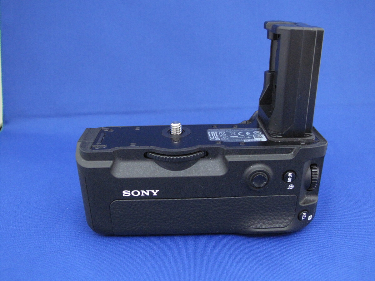 中古】ソニー 縦位置グリップ VG-C3EM 在庫一覧｜カメラのキタムラ