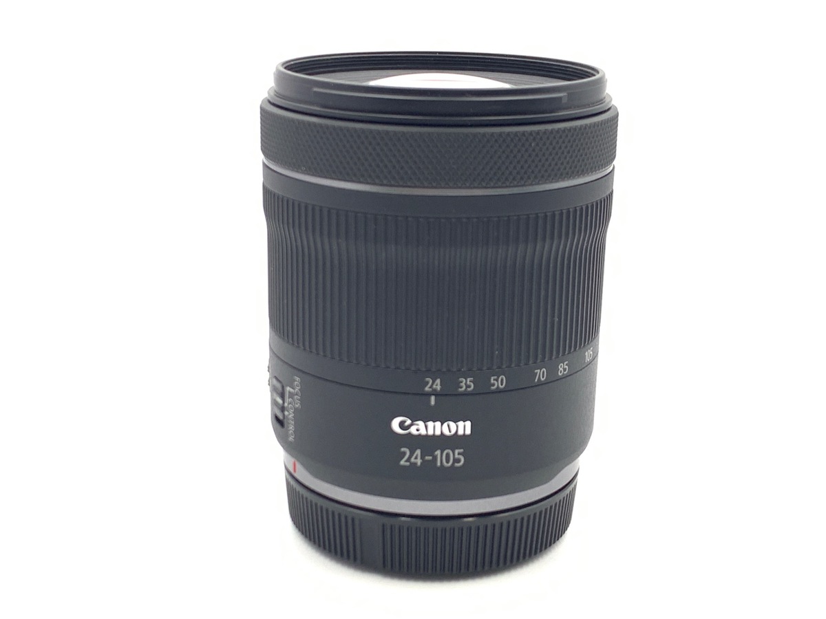 RF24-105mm F4-7.1 IS STM 中古価格比較 - 価格.com