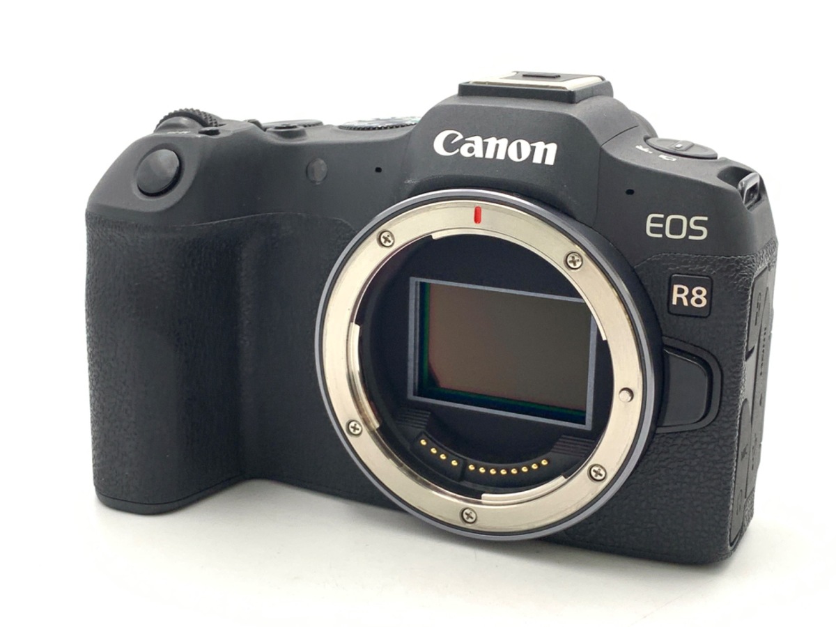 中古】キヤノン EOS R ボディ 在庫一覧｜カメラのキタムラ