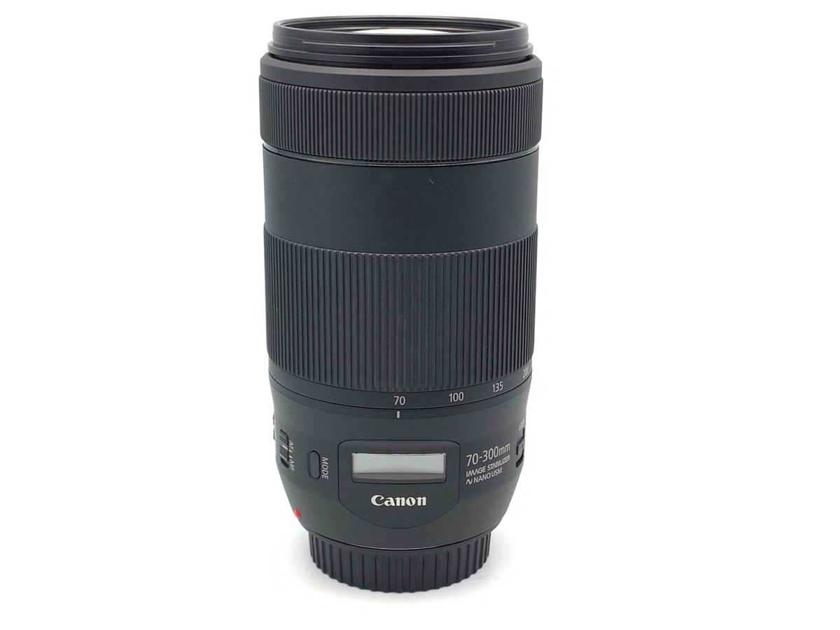 中古】キヤノン EF70-300mm F4-5.6 IS II USM 在庫一覧｜カメラのキタムラ