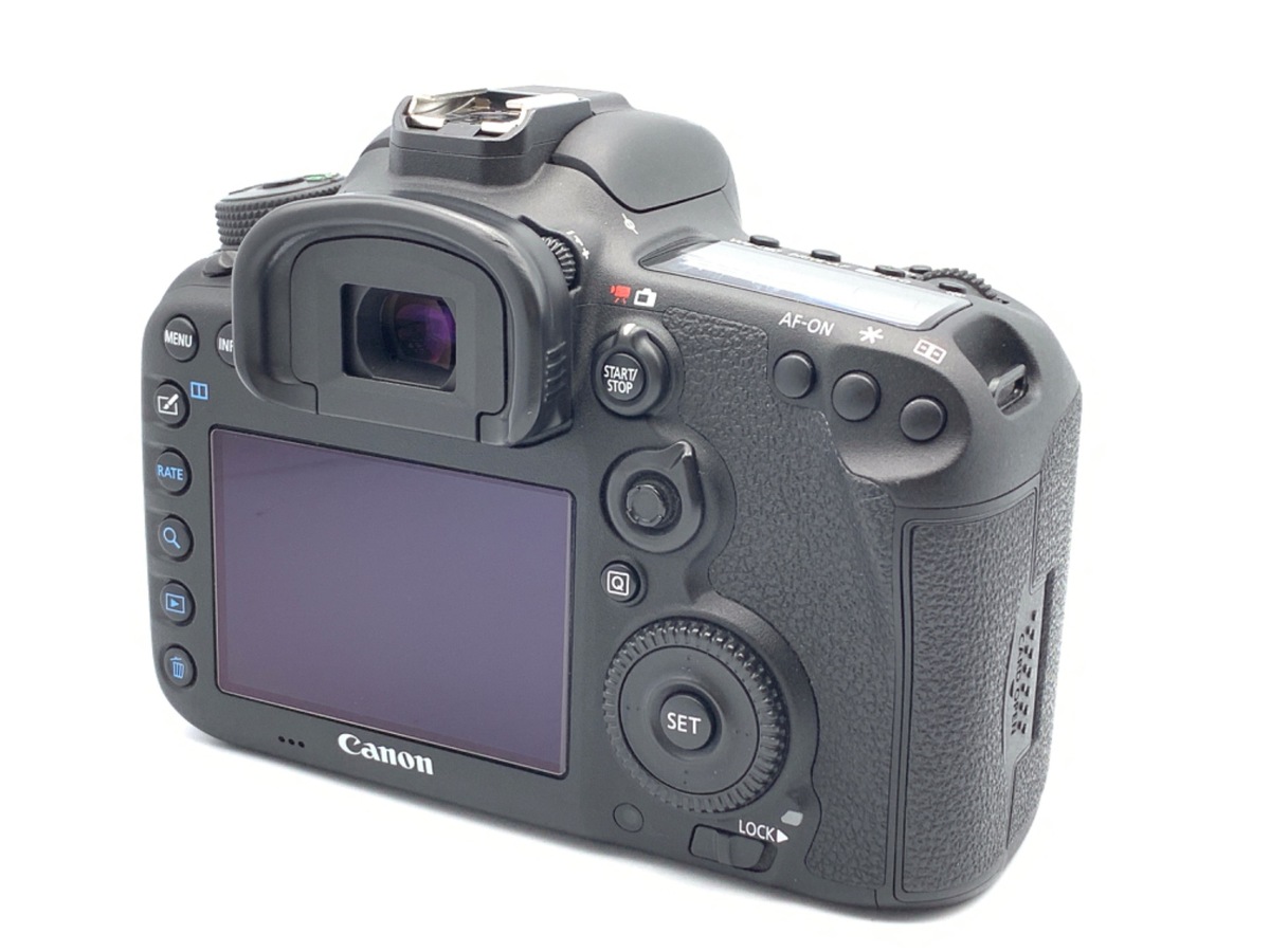 中古】キヤノン EOS 7D MarkII ボディ｜｜カメラのキタムラネットショップ