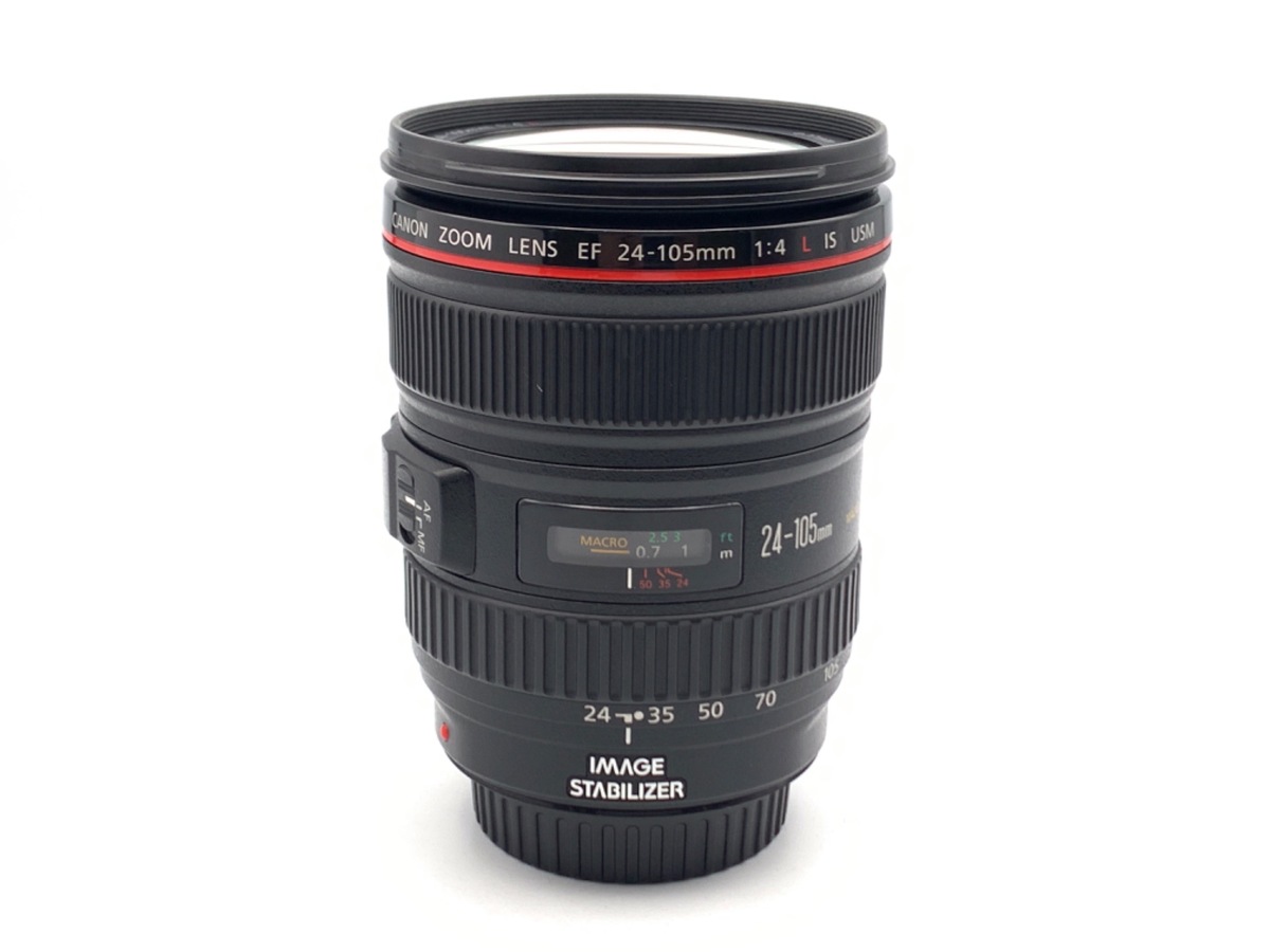 中古】キヤノン EF24-105mm F4L IS USM 在庫一覧｜カメラのキタムラ