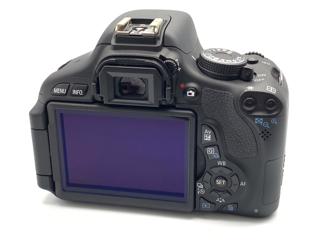 EOS Kiss X5 ���ި�y1800����f�z