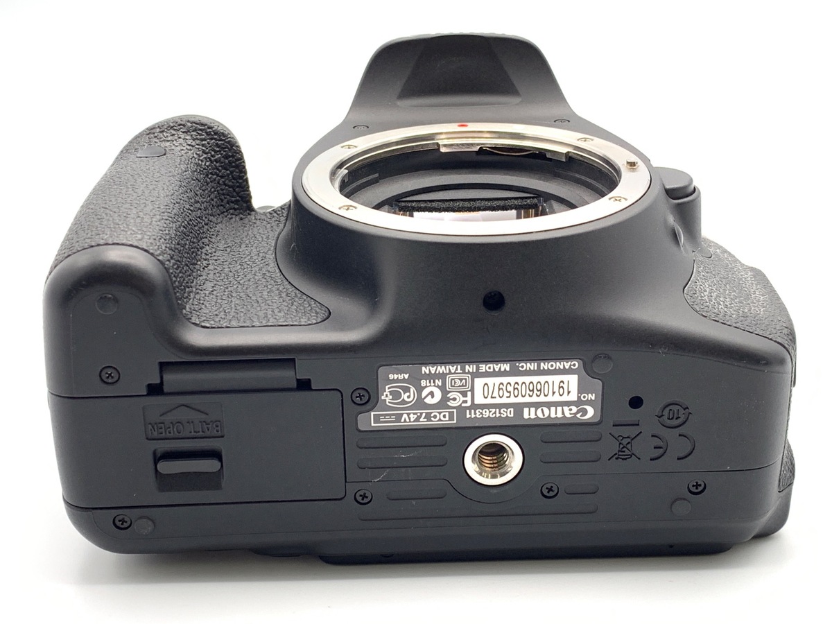 EOS Kiss X5 ���ި�y1800����f�z