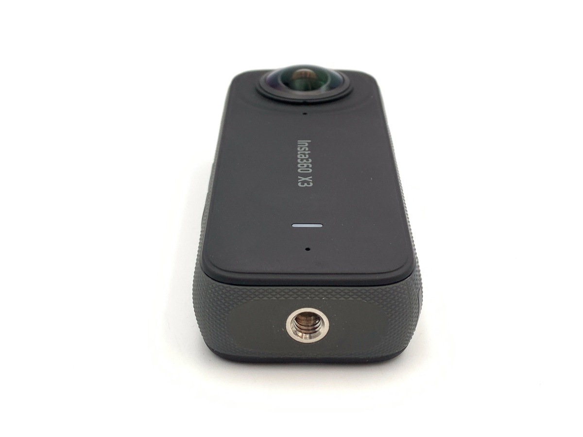 中古】Insta360 X3（CINSAAQ/B）｜｜カメラのキタムラネットショップ
