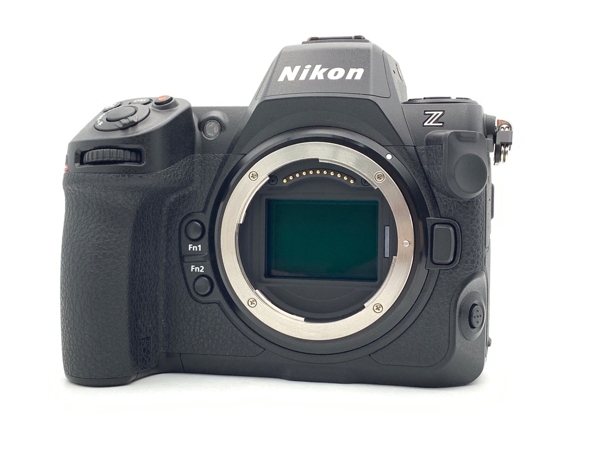 Z 8 ボディ 中古価格比較 - 価格.com