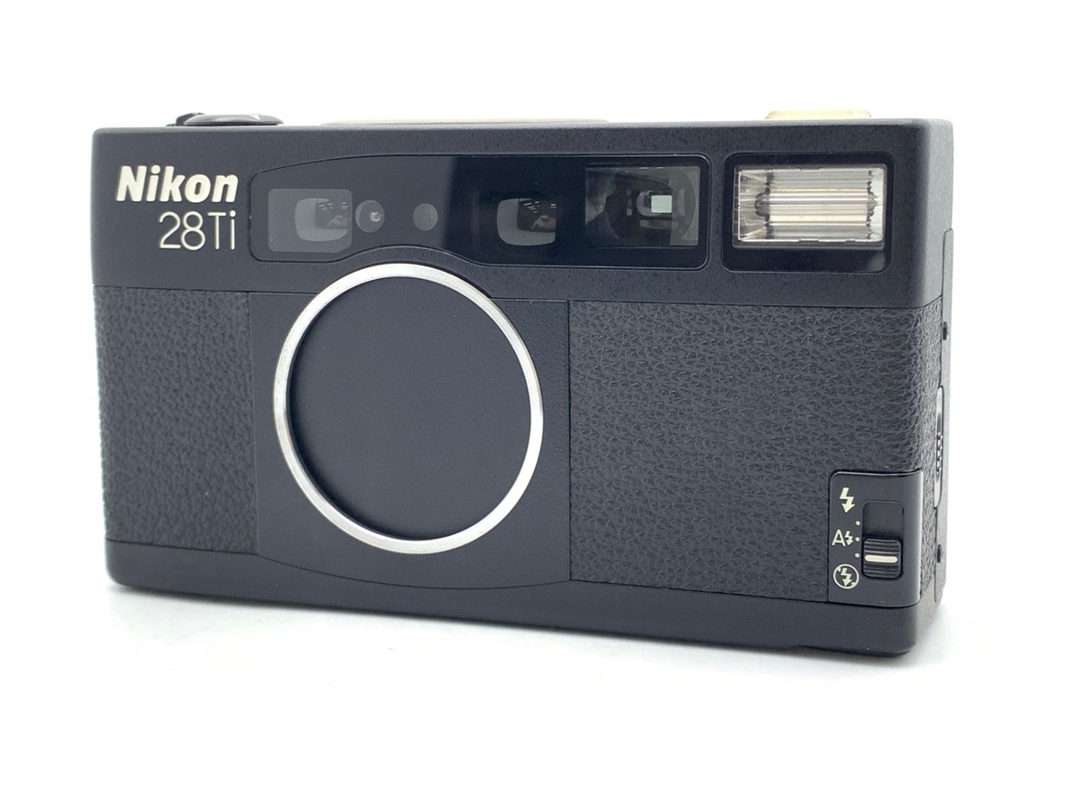 中古】ニコン 28Ti (28/2.8) 在庫一覧｜カメラのキタムラ