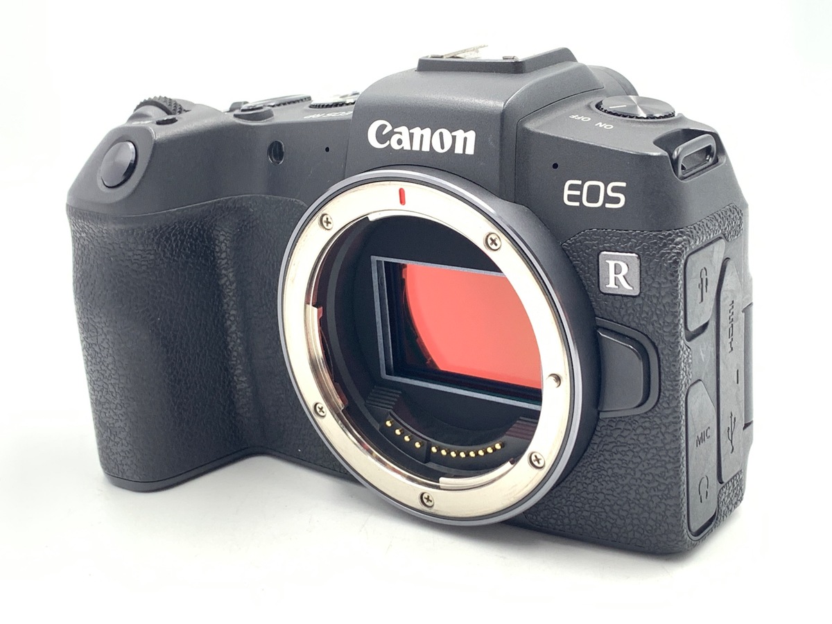 中古：AB(良品)】キヤノン EOS RP ボディ | 2145680005629