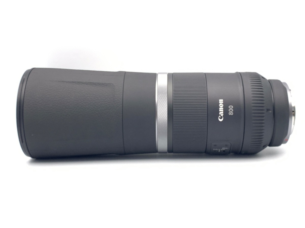 RF800mm F11 IS STM 中古価格比較 - 価格.com