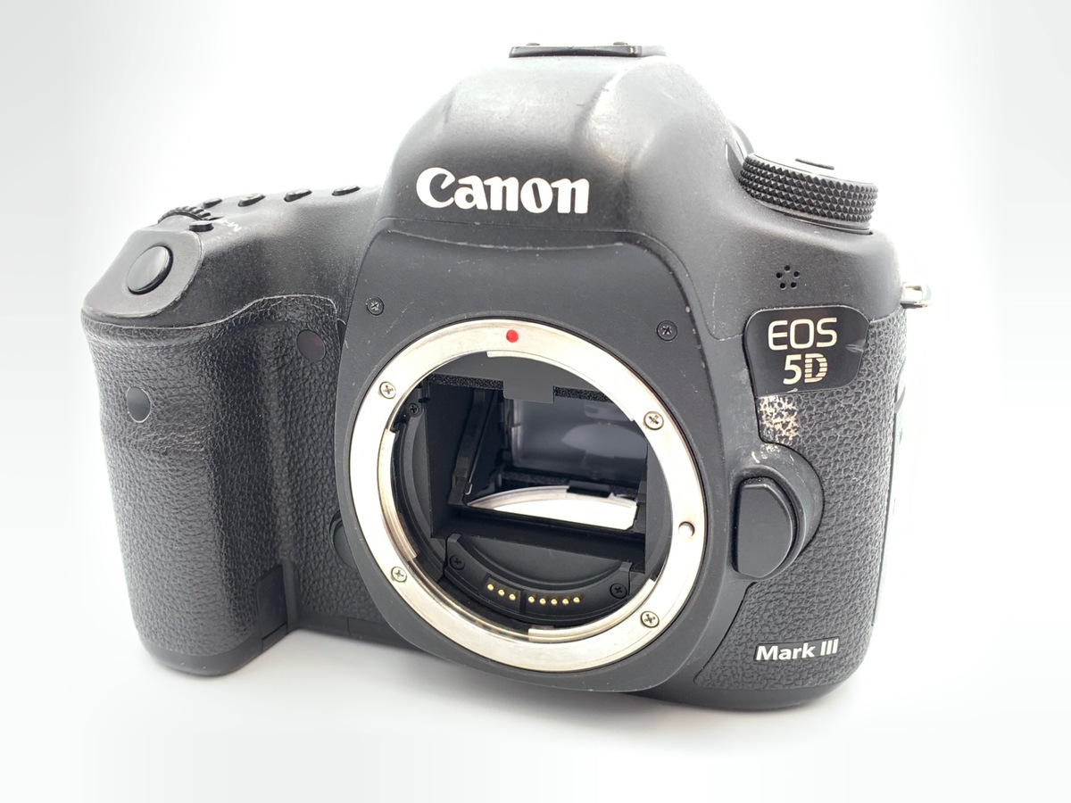 中古】キヤノン EOS 5D MarkIII ボディ 在庫一覧｜カメラのキタムラ
