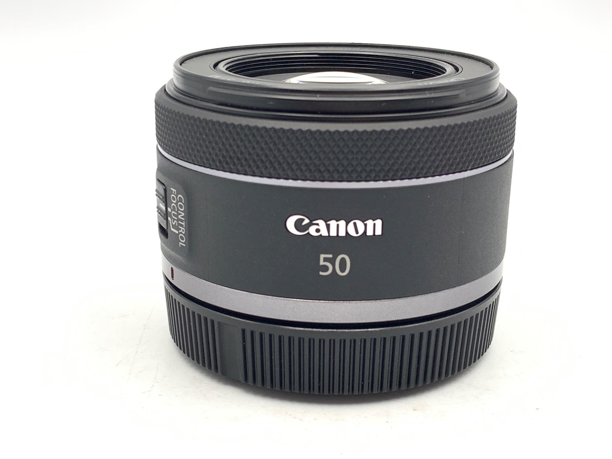 RF50mm F1.8 STM 中古価格比較 - 価格.com