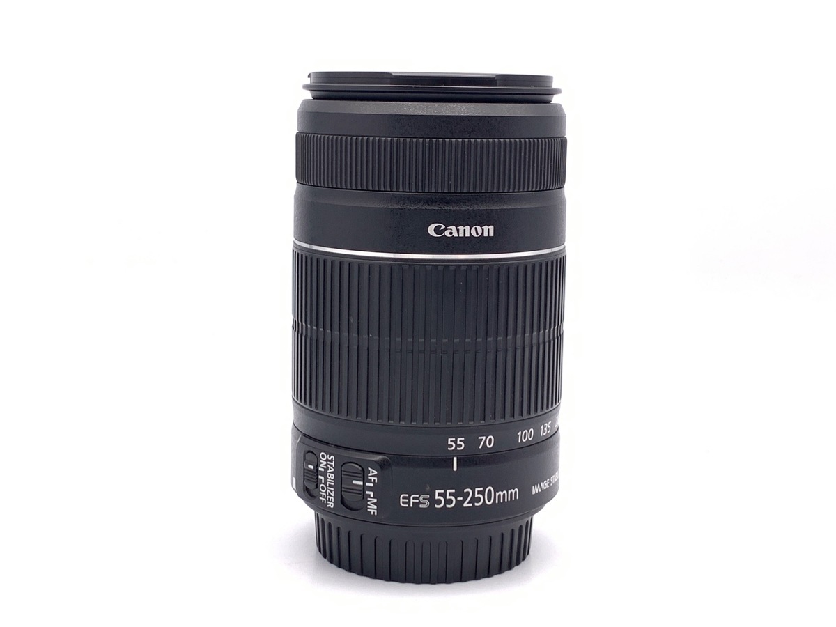 中古】EF-S 55-250/4-5.6 IS II 在庫一覧｜カメラのキタムラ